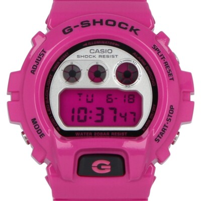 CASIO G-SHOCK DW-6900RCS-4JF DW-6900 CRAZY COLORS 2024 | eBay CASIO G-SHOCK DW-6900RCS-4JF DW-6900 CRAZY COLORS 2024 | eBay