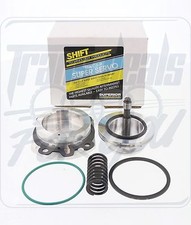 Fits Ford C6 C6-r Transmission Superior Fairbanks Super Servo Assembly Fits Ford C6 C6-r Transmission Superior Fairbanks Super Servo Assembly
