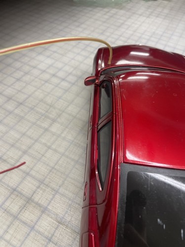 NEW BRIGHT R/C DODGE CHARGER R/T, Four Band Radio - Picture 14 of 16
