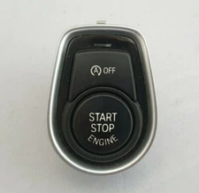 BMW 3 Series F30 F31 Start Stop Button GENUINE 9250734
