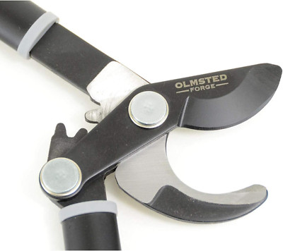 Geared Bypass Lopper