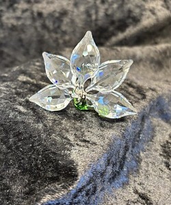 Crystal Orchid | eBay