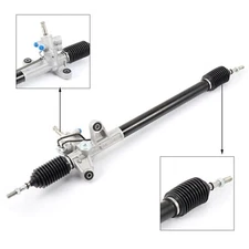 Power Steering Rack And Pinion For Acura Tsx 2.4L 2004 2005 2006-2008 26-2720