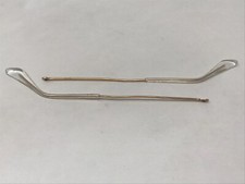 Authentic Temple Replacement PARTS RAY-BAN RB3025 112/17 135mm Gold T265