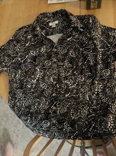 Cj banks jacket sized 14