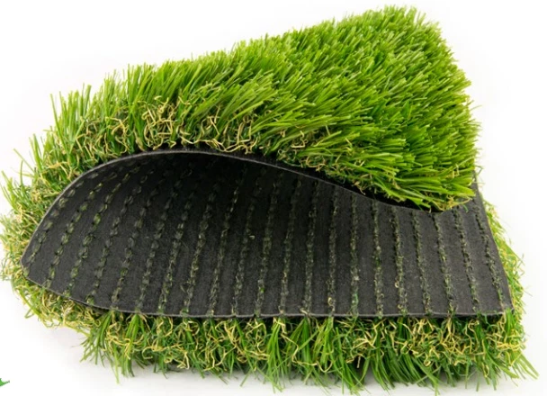 Prato Sintetico 35 mm Manto erboso Finta Erba tappetto effetto realistico - Immagine 3 di 3