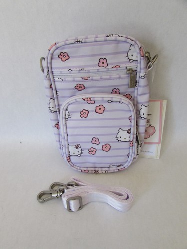 Jujube Hello Kitty Sweet Petals Mini Helix  F