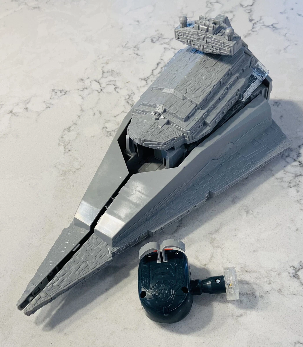 Lego star wars star destroyer 2014 2025
