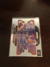 1023-5 2022 Panini Prizm WWE Wes Lee
