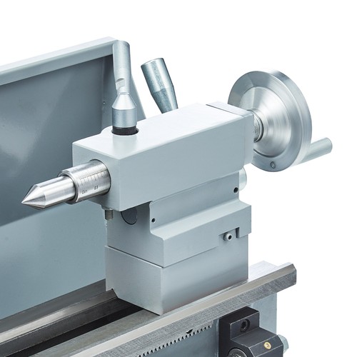 CRENEX 8"x16" 750w Automatic Mini Metal Lathe VariableSpeed Milling