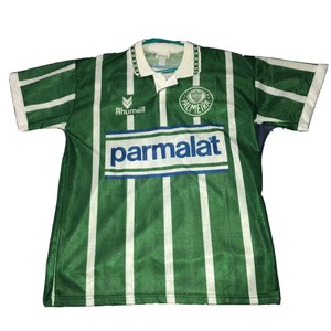 palmeiras soccer jersey