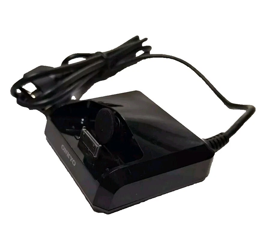 Reproductor de audio Onkyo Muelles y mini altavoces para Universal