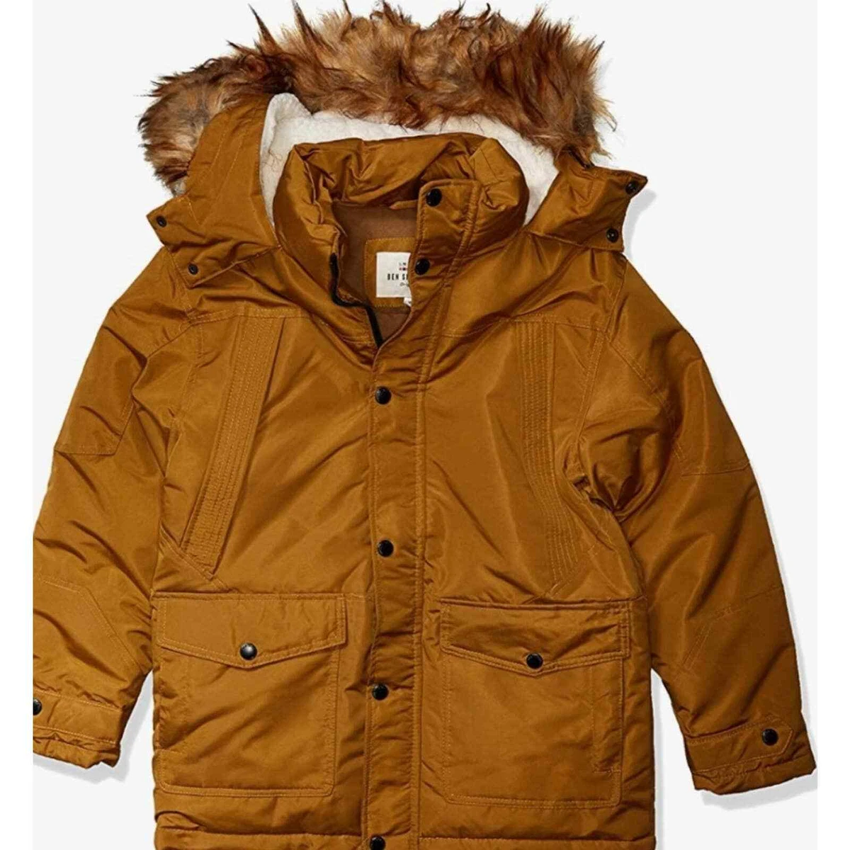 Ben sherman outlet boys jacket