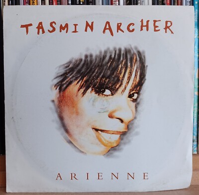 (47) Tasmin Archer - Arienne 7''