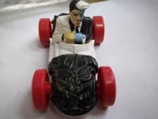 McDonalds Happy Meal 1993 Batman Animated Series TAS Two Face Figure DC B-491 