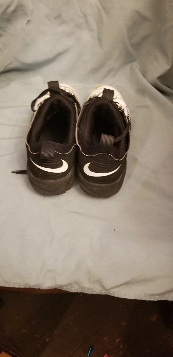 Nike cornerstone baseball shoes clearance