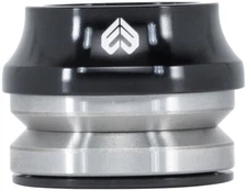 Eclat Wave Headset - Integrated, Black, 16mm Top Cap