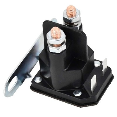 725-04439 Mower Starter Relay Solenoid For John Deere Z335E, Z335M, Z345M