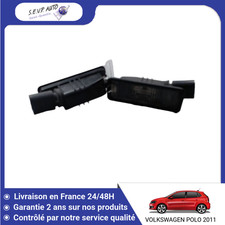 🇫🇷 ECLAIREUR PLAQUE DE