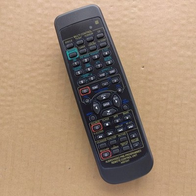 Remote Control for Pioneer AV Receiver VSX-D411 VSX-D411S VSX-D412 VSX-D412S