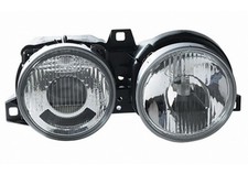 Hauptscheinwerfer VAN WEZEL 0623962 f�r BMW DE E30 H1/H1 3er Touring 315 316 318