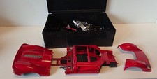 Revell / Jouef Ferrari 330 P4 smontato, 1/18
