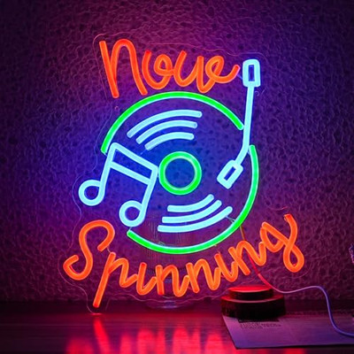 LEO今井『CITY FOLK』『FIX NEON』『SYNCHRONIZE』 Linkind EP6 Smart Hexagon Panels, Multi-Color LED Wall Light