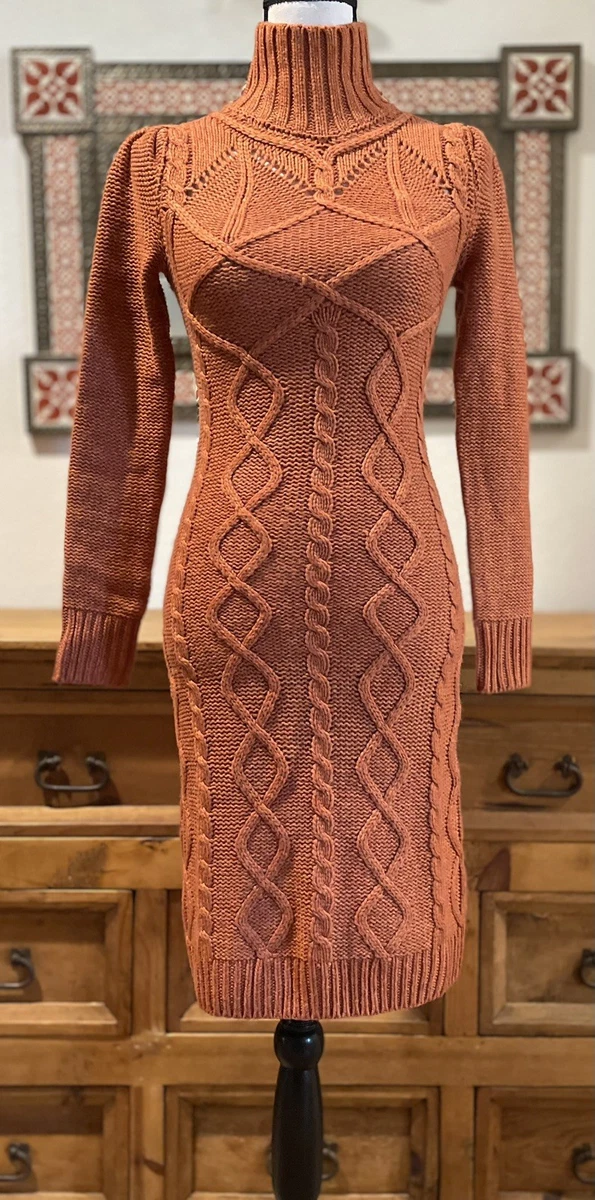 cable knit sweater dress victoria's secret Orange Sweaters for Women for sale JusCubs Young Girls All Collections
