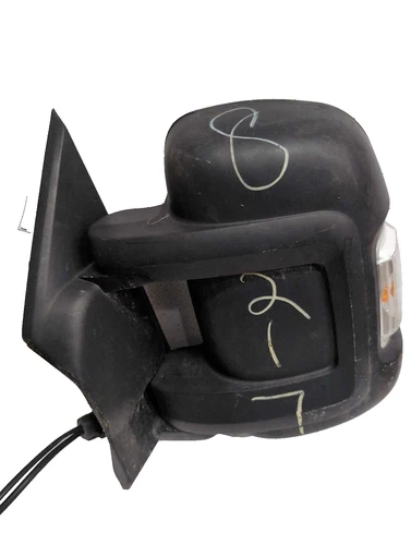 14 15 16 17 18 19 20 21 22 DODGE PROMASTER 1500 Door Mirror Left Lh