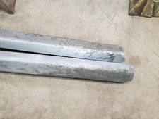 (LOCAL PICKUP ONLY) CARAVAN   2017 Rocker Panel Moulding 1644226