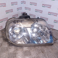 60576351 Projektor Rechts ALFA ROMEO GTV 2.0 16V T.S. Motus Cpè 2p/b/1970cc