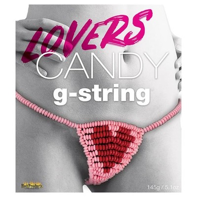 Lovers Candy GString