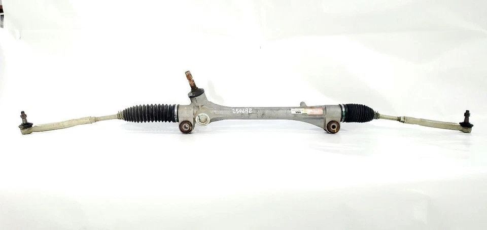 2012 2013 2014 年丰田凯美瑞原始设备制造商转向齿轮动力架小齿轮混合动力车  — 第 2/4 张图片