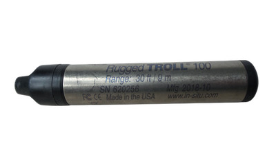 Rugged TROLL 100 Data Logger - Free shipping