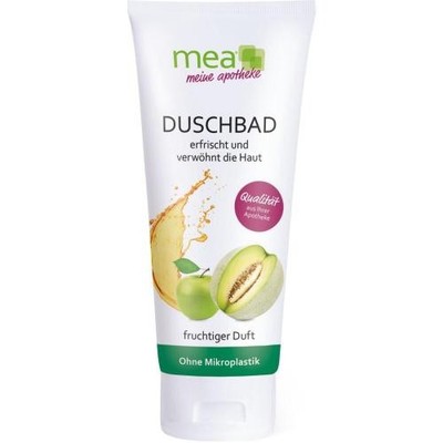 MEA fruchtiges Duschbad 200 ml PZN 18028358