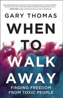 Gary Thomas | When To Walk Away | Buch | Englisch (2019) | Gebunden | Zondervan