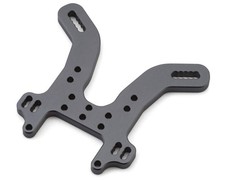 TEKNO RC TKR9269E Shock Tower (rear, split, 7075 CNC, GM ano, EB/NB48 2.x)