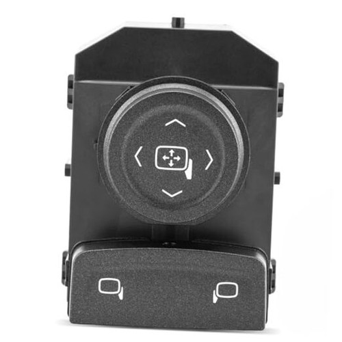 Power Mirror Switch for 2014-2019 Chevy Silverado GMC Sierra 1500 2500 3500,  - Picture 1 of 8