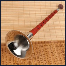 High Quality Chinese Folk Wind Musical Instrument Suona / Shanai Key of G D F