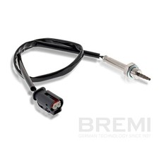BREMI Sensor Abgastemperatur 70101 M10x1,25 5V für BMW 1er F20 3er G20 G80 G28