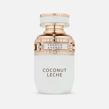 French Avenue Ladies Coconut Leche EDP Spray 2.7 oz Fragrances 6290360378091