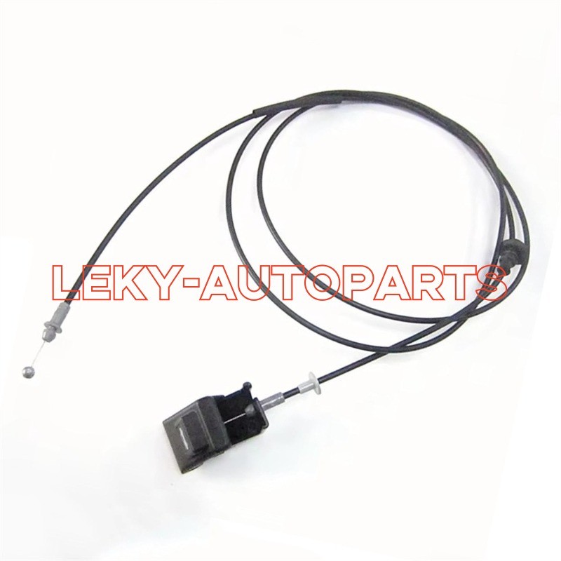 Hood Release Cable BHN9-56-720 BHN956720 For Mazda 3 2014 2015 2016 2017 2018