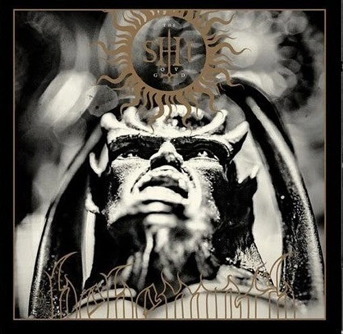 Behemoth The Shit Ov God (Limited Edition, Clear Colored Vinyl, Gatefold LP Jack - Image 3 of 3