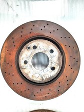 Für Mercedes S Klasse W221 S350 Textar Bremsscheiben und Beläge vorne