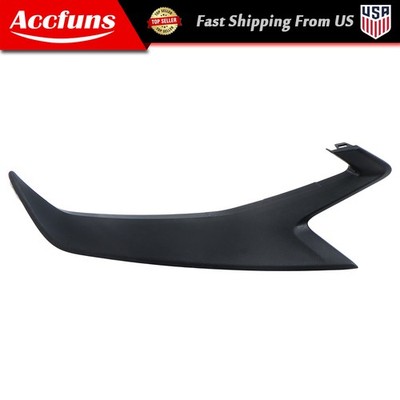 For Chevy Camaro LS/LT 2019-2024 Passenger Side Headlight Trim Panel Bezel