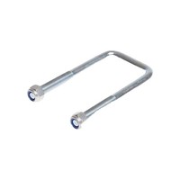 Federbride M16 180 Mm Triscan Aftermarket-Expertise Passend FüR U.A. Iveco Daily