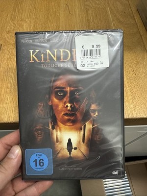 The Kindred   Tödliche Geheimnisse von Lighthouse Ho... | DVD | Neu