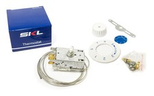 Thermostat réfrigérateur VT9 (alternative K59-L1102) capillaire 1200mm