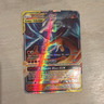 Pokemon Reshiram & Charizard GX TAG TEAM GX Holo 20/214 Unbroken Bonds