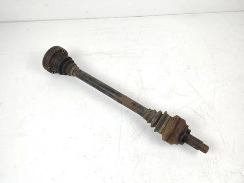 BMW 5 E60 Halbachse hinten rechts 7521133 4.40 Petrol 2007 31918580